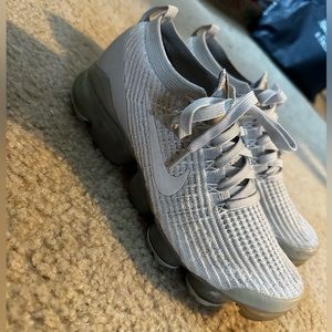 Nike Flyknit VaporMax, 8.5